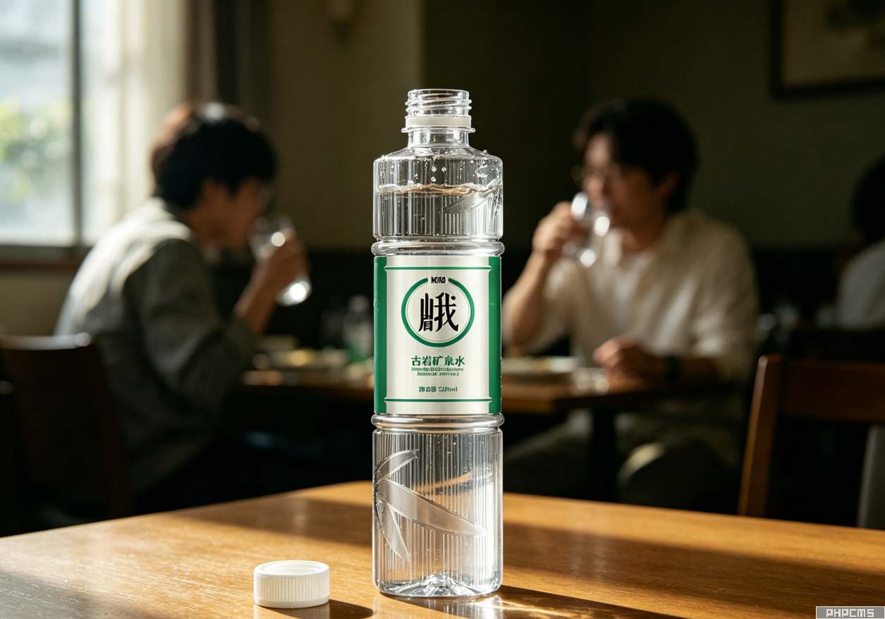 打开了的矿泉水能放多久？